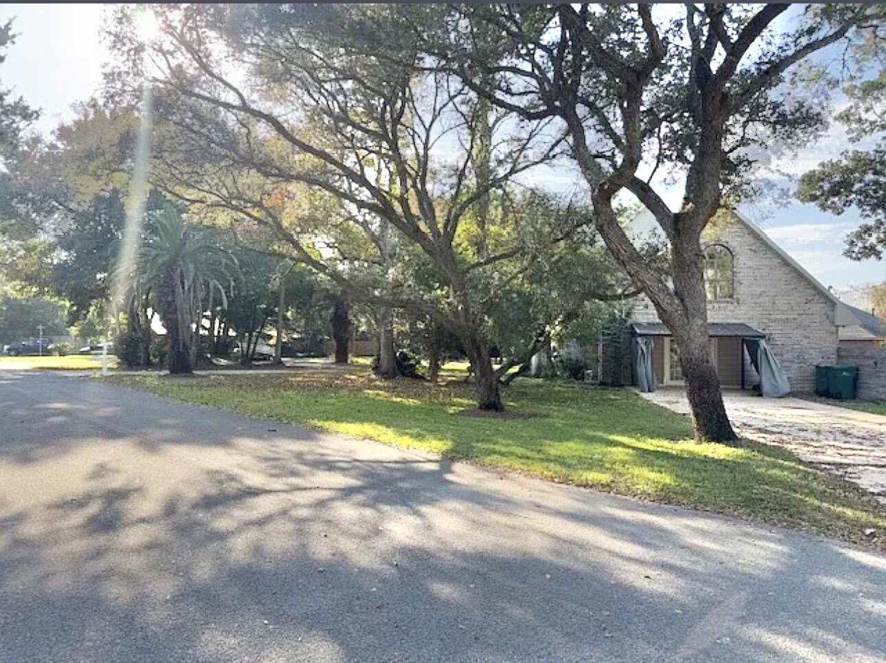 MORENO ACRES S/D - Residential