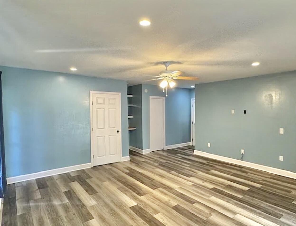 MORENO ACRES S/D - Residential