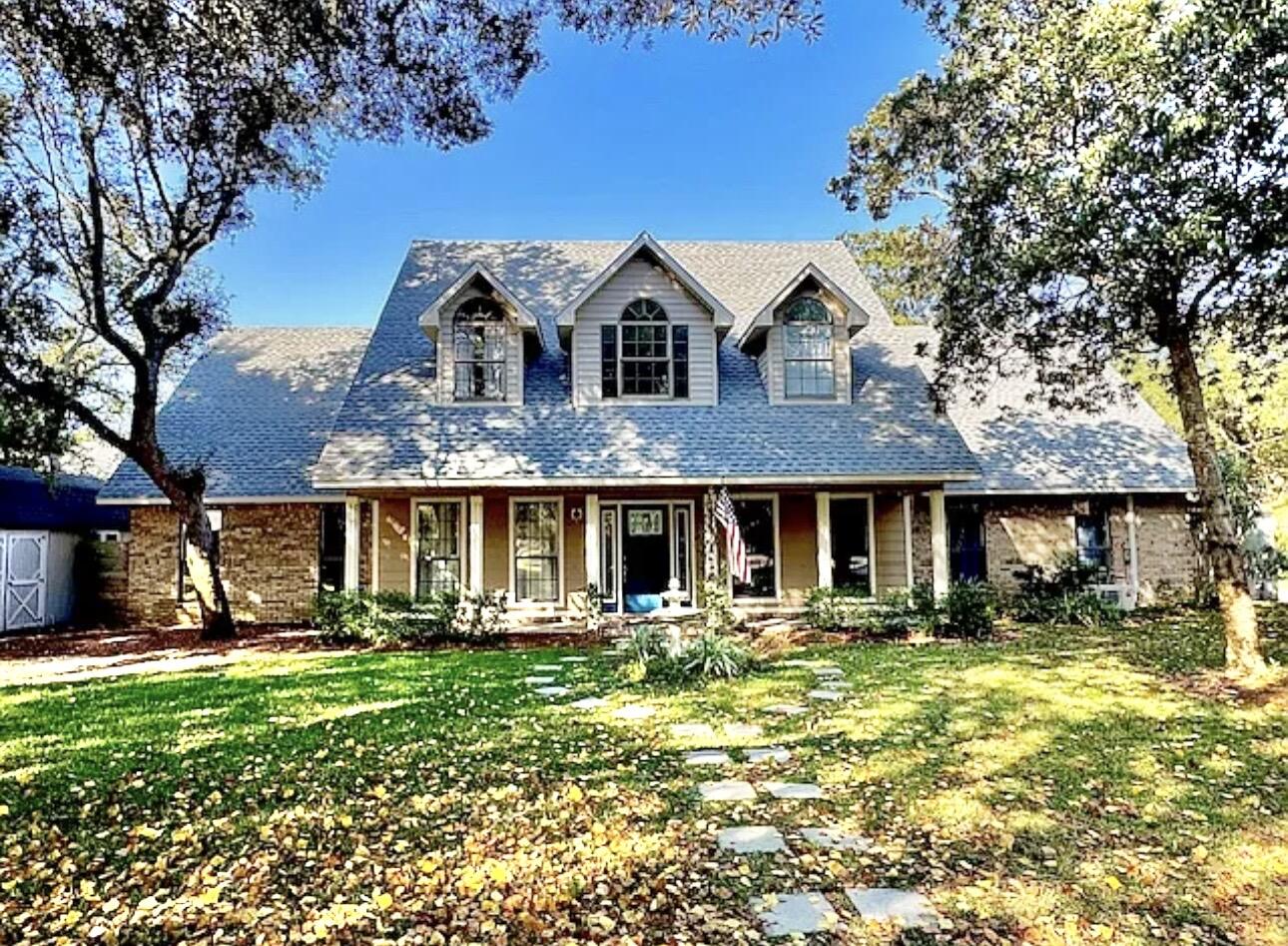 MORENO ACRES S/D - Residential