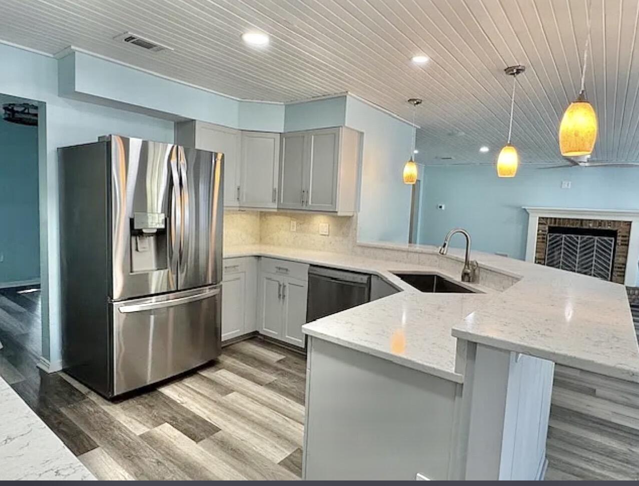 MORENO ACRES S/D - Residential