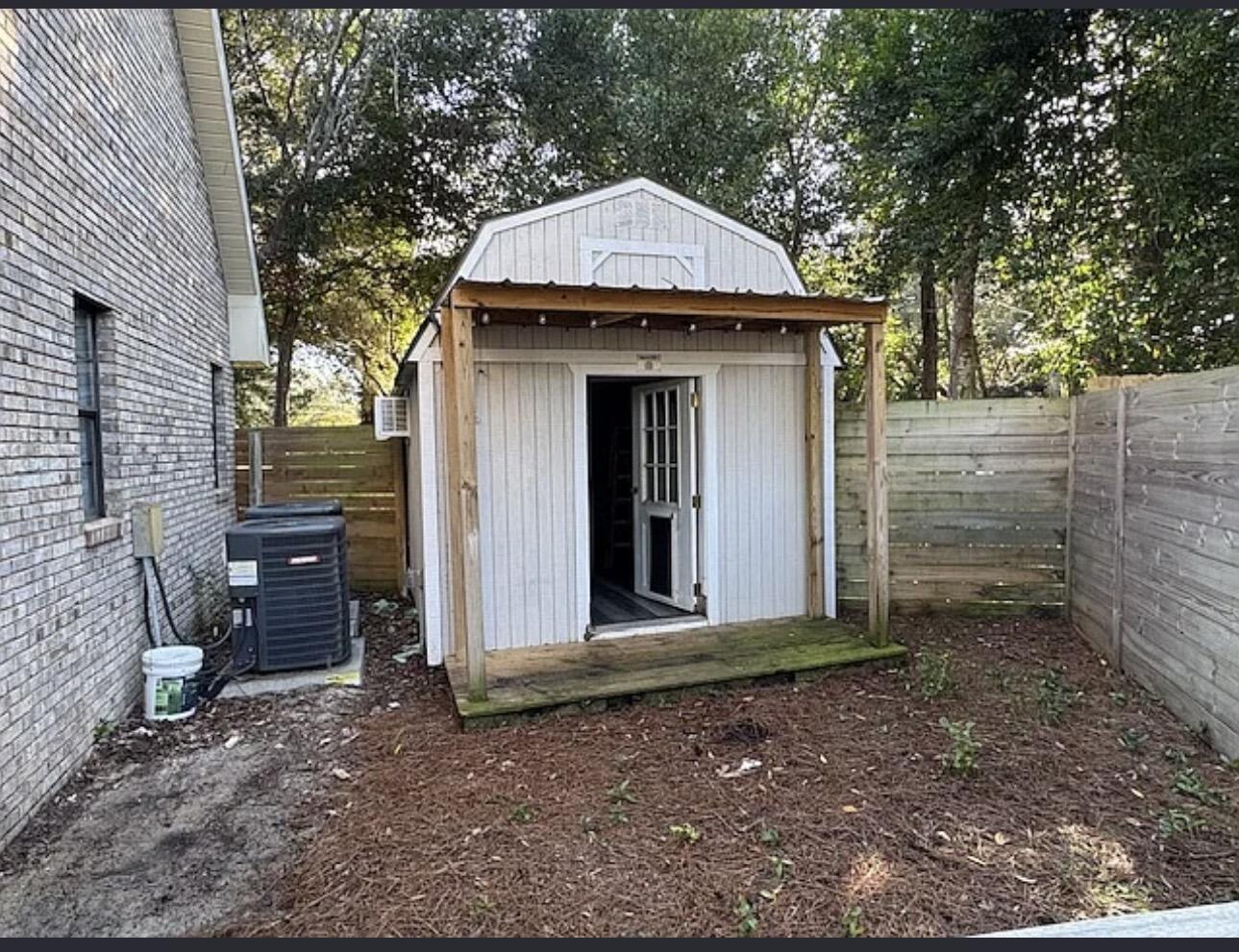 MORENO ACRES S/D - Residential