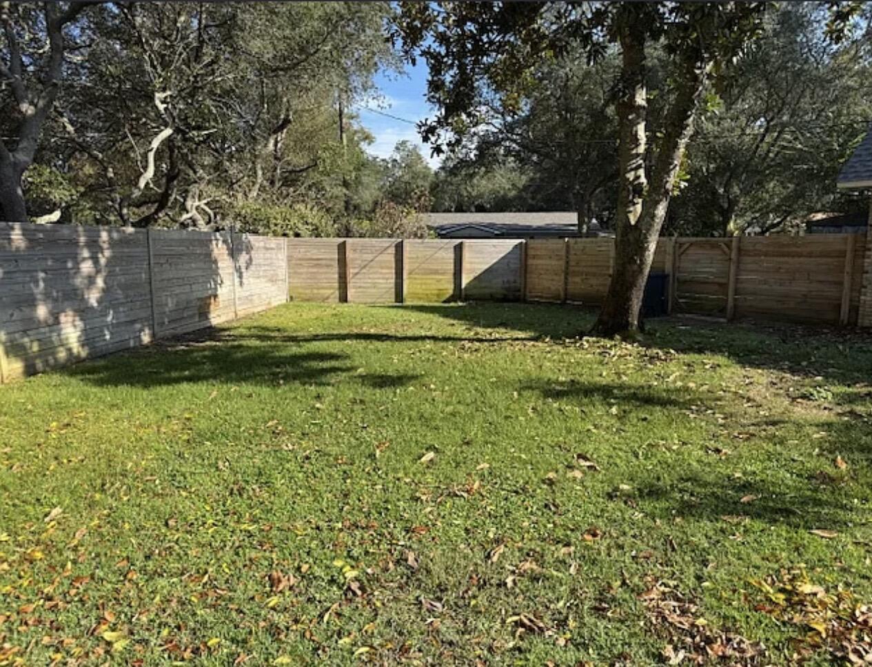 MORENO ACRES S/D - Residential