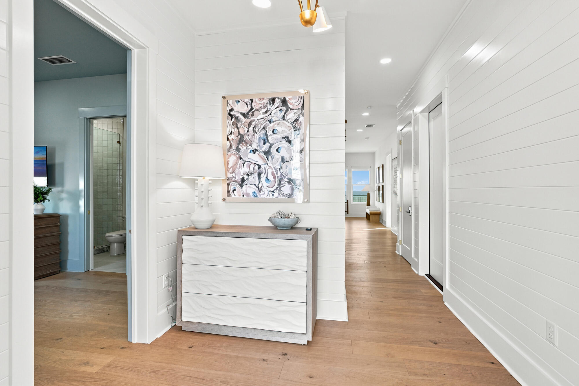 Hadley's Beach - Residential