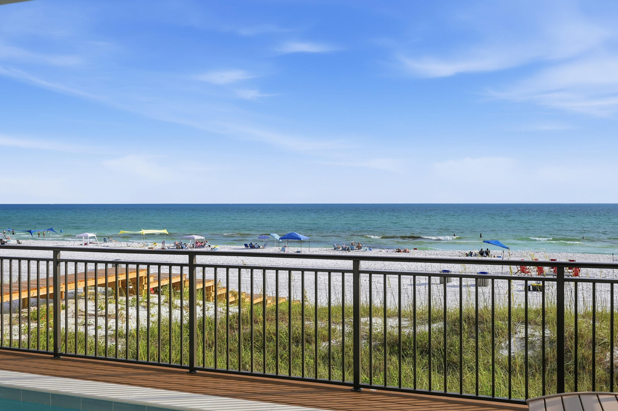 Hadley's Beach - Residential