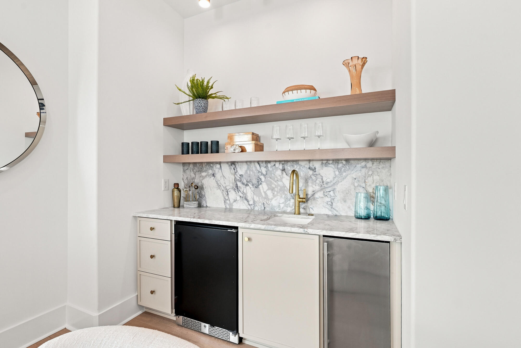 Hadley's Beach - Residential