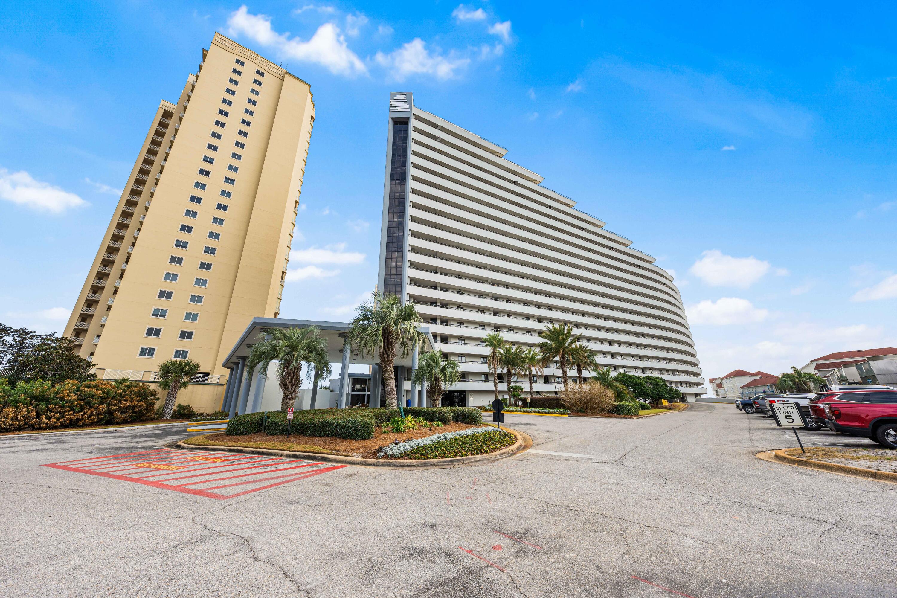 EDGEWATER BEACH CONDO PH 1 - Residential