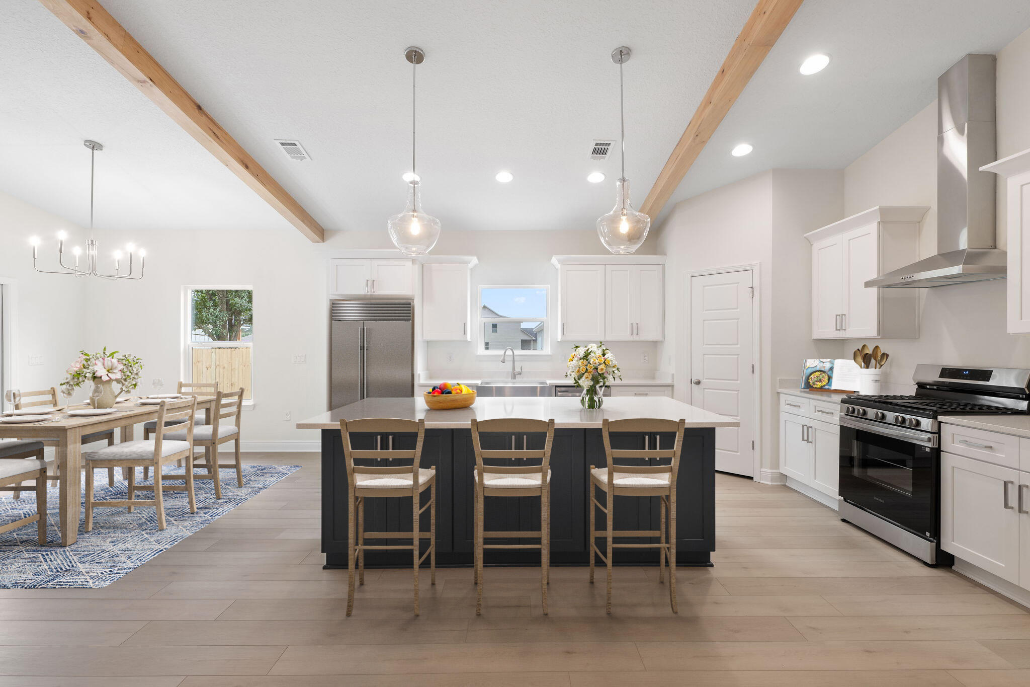 NAVARRE S/D 2ND ADDN - Residential