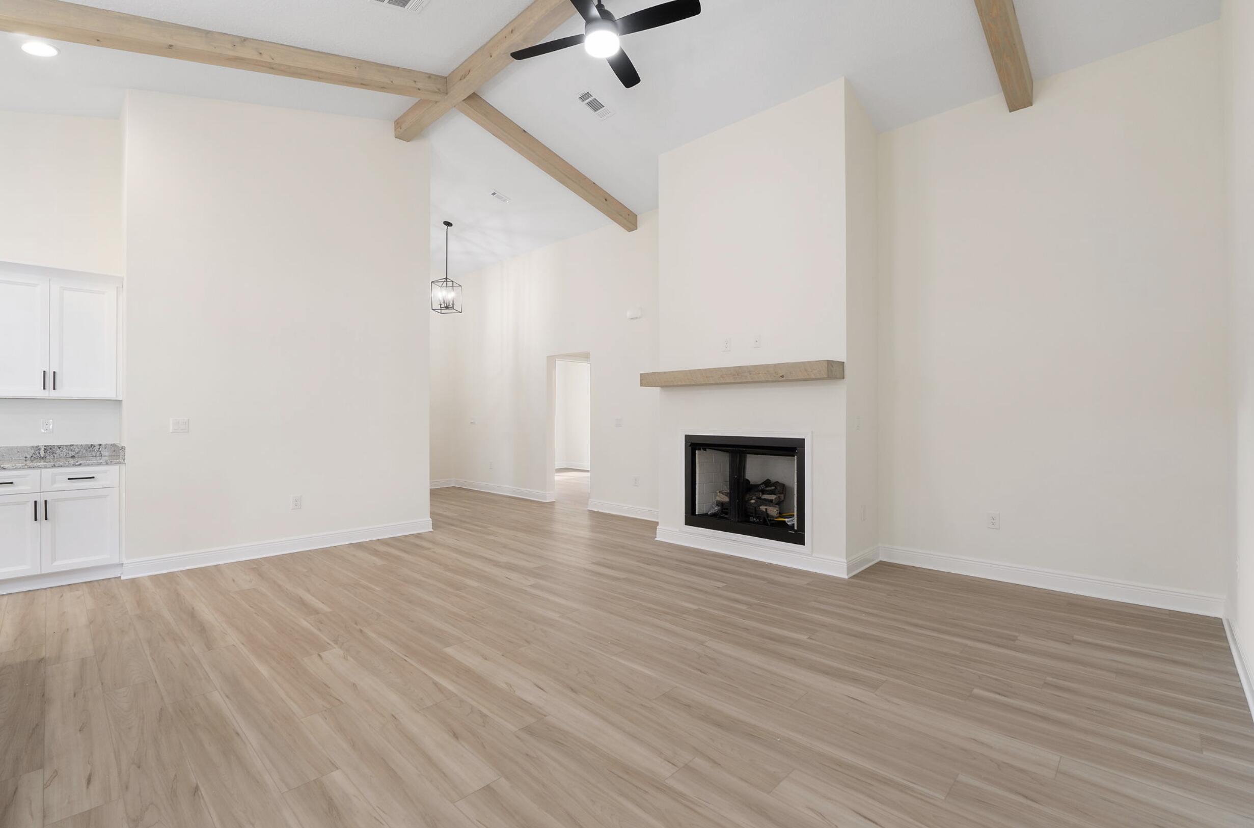 NAVARRE S/D 2ND ADDN - Residential