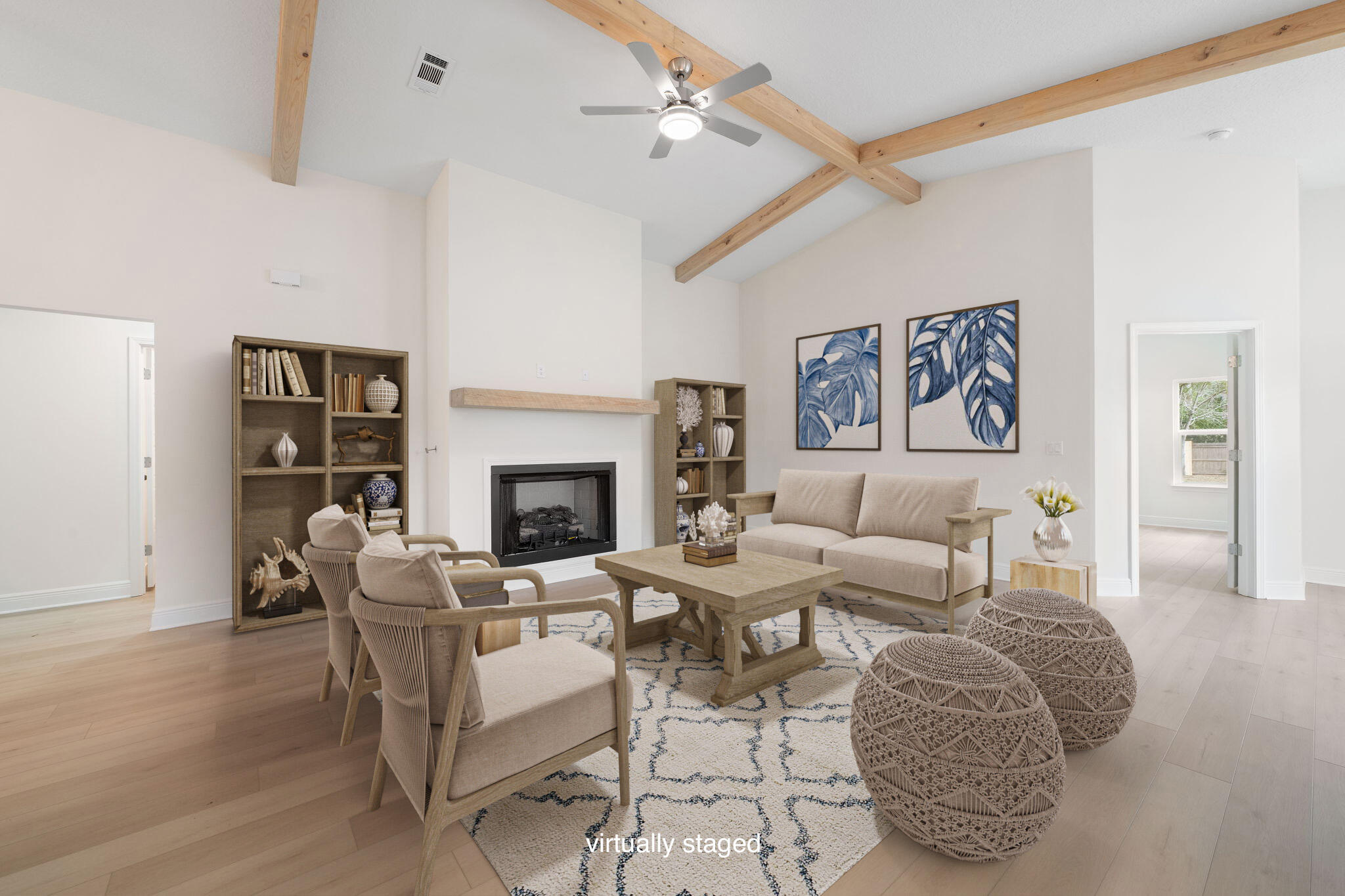 NAVARRE S/D 2ND ADDN - Residential