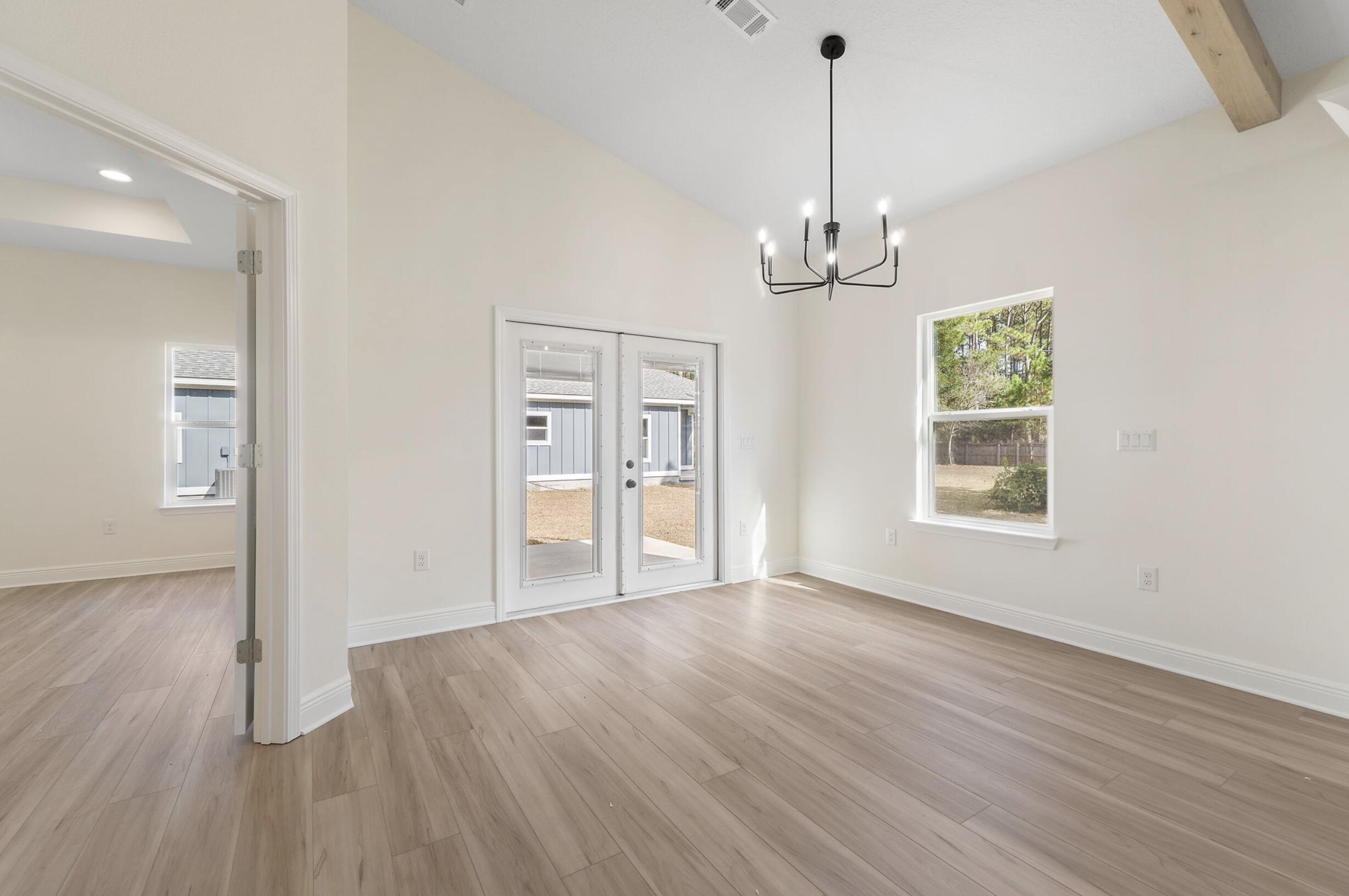 NAVARRE S/D 2ND ADDN - Residential