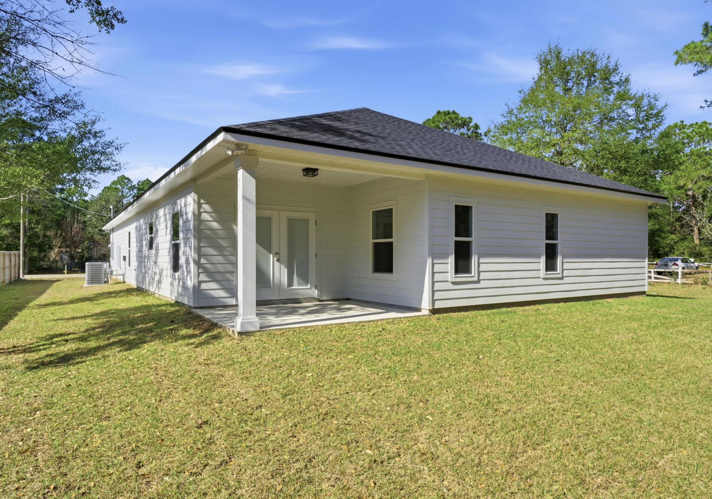 NAVARRE S/D 2ND ADDN - Residential