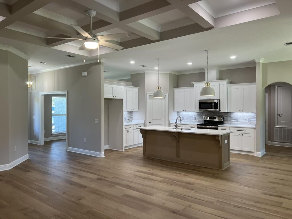 HOLLEY BY THE SEA - Residential