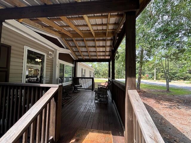 MAGNOLIA BAY - Residential