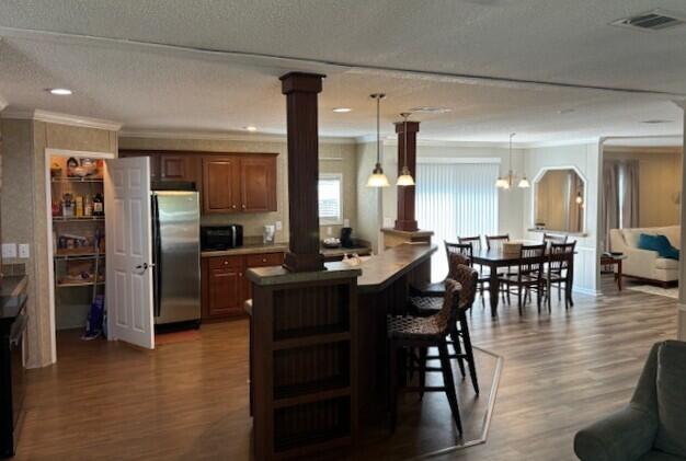MAGNOLIA BAY - Residential