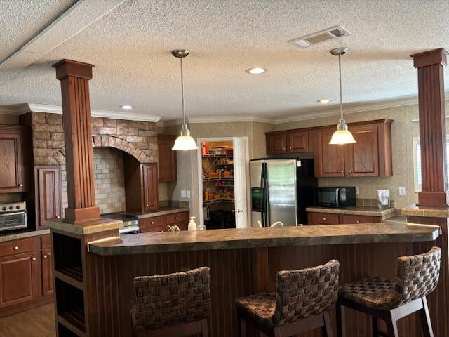 MAGNOLIA BAY - Residential
