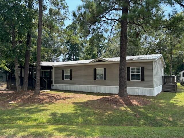 MAGNOLIA BAY - Residential