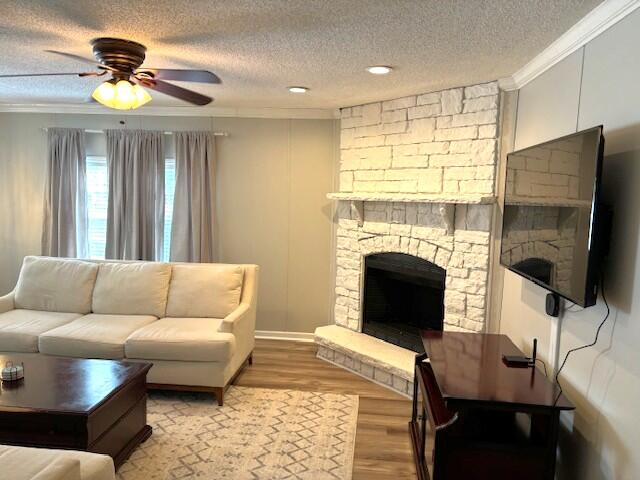 MAGNOLIA BAY - Residential