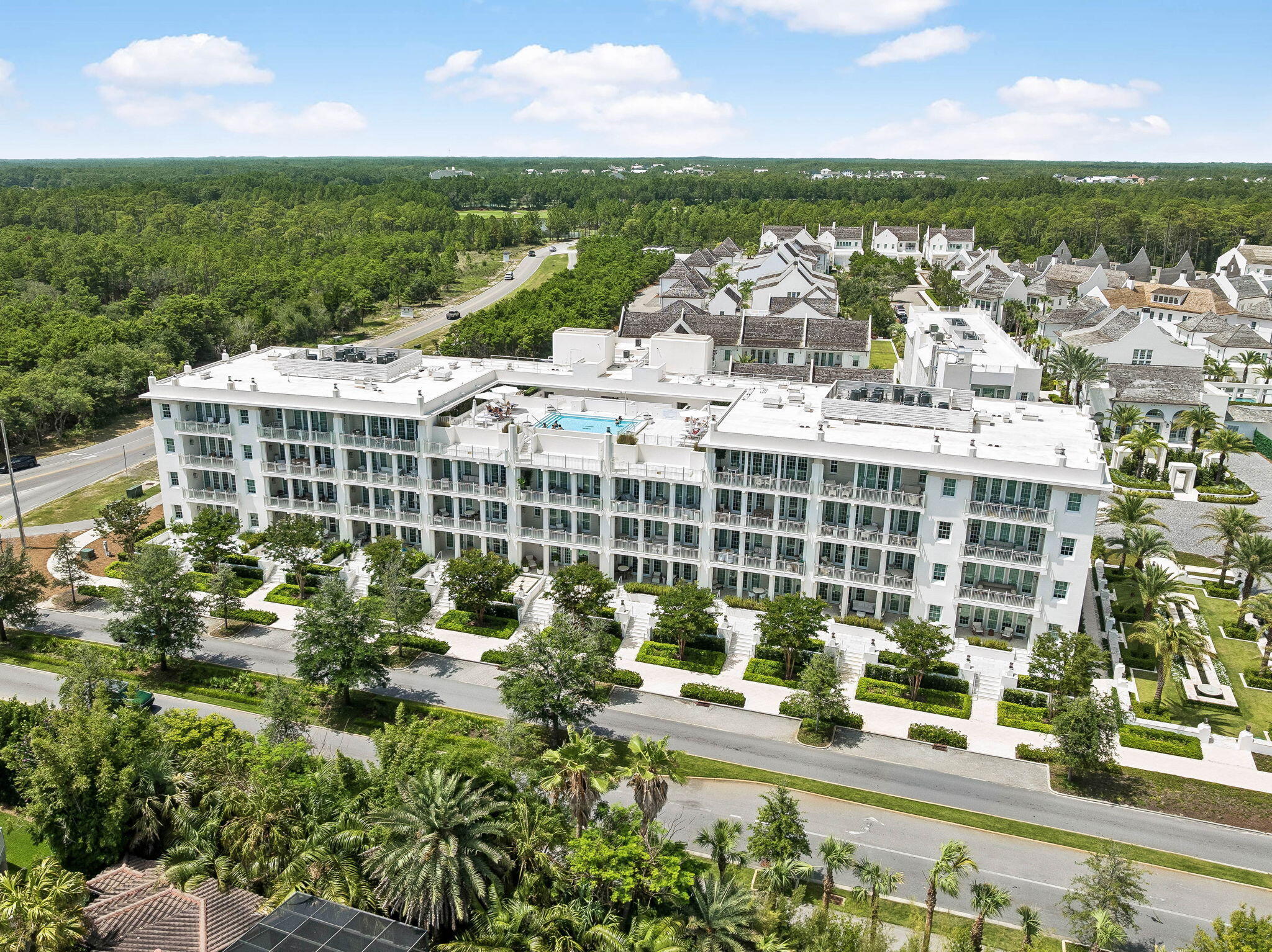Kaiya Beach Resort - Residential