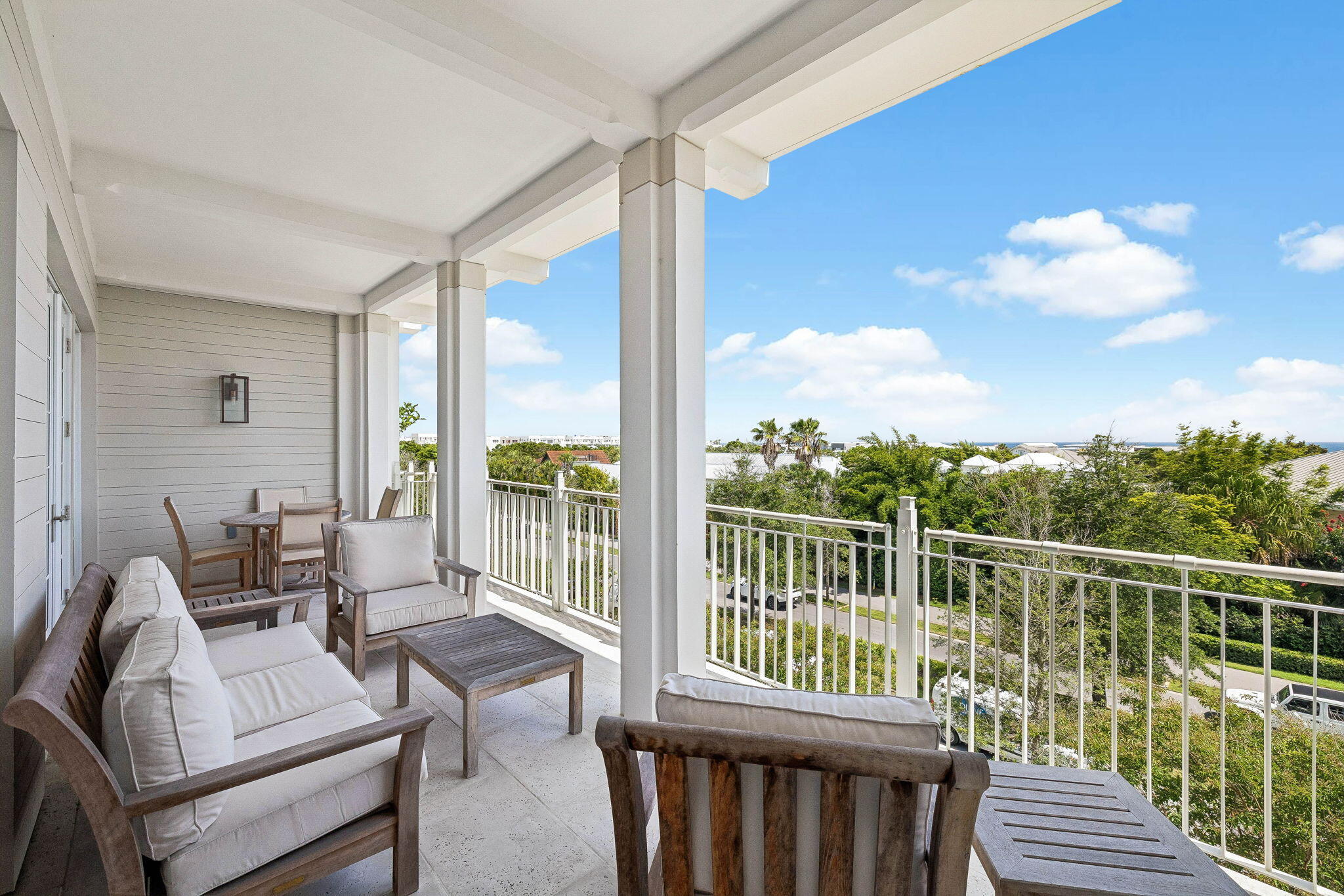 Kaiya Beach Resort - Residential
