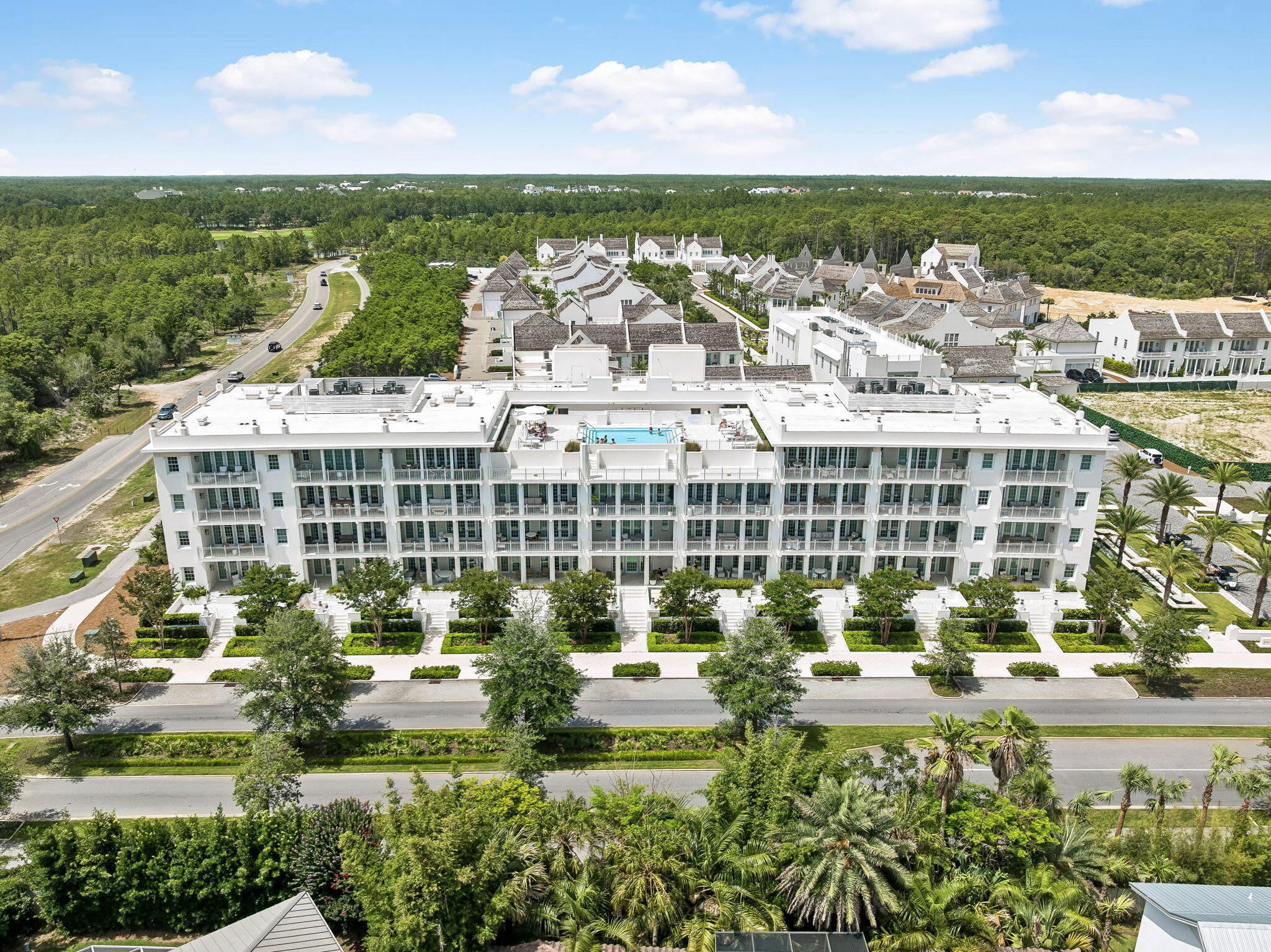 Kaiya Beach Resort - Residential