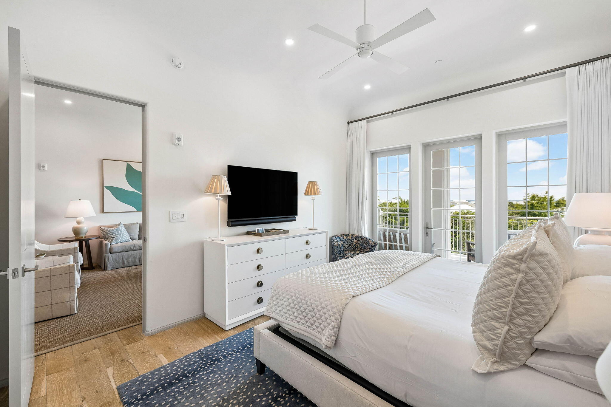 Kaiya Beach Resort - Residential