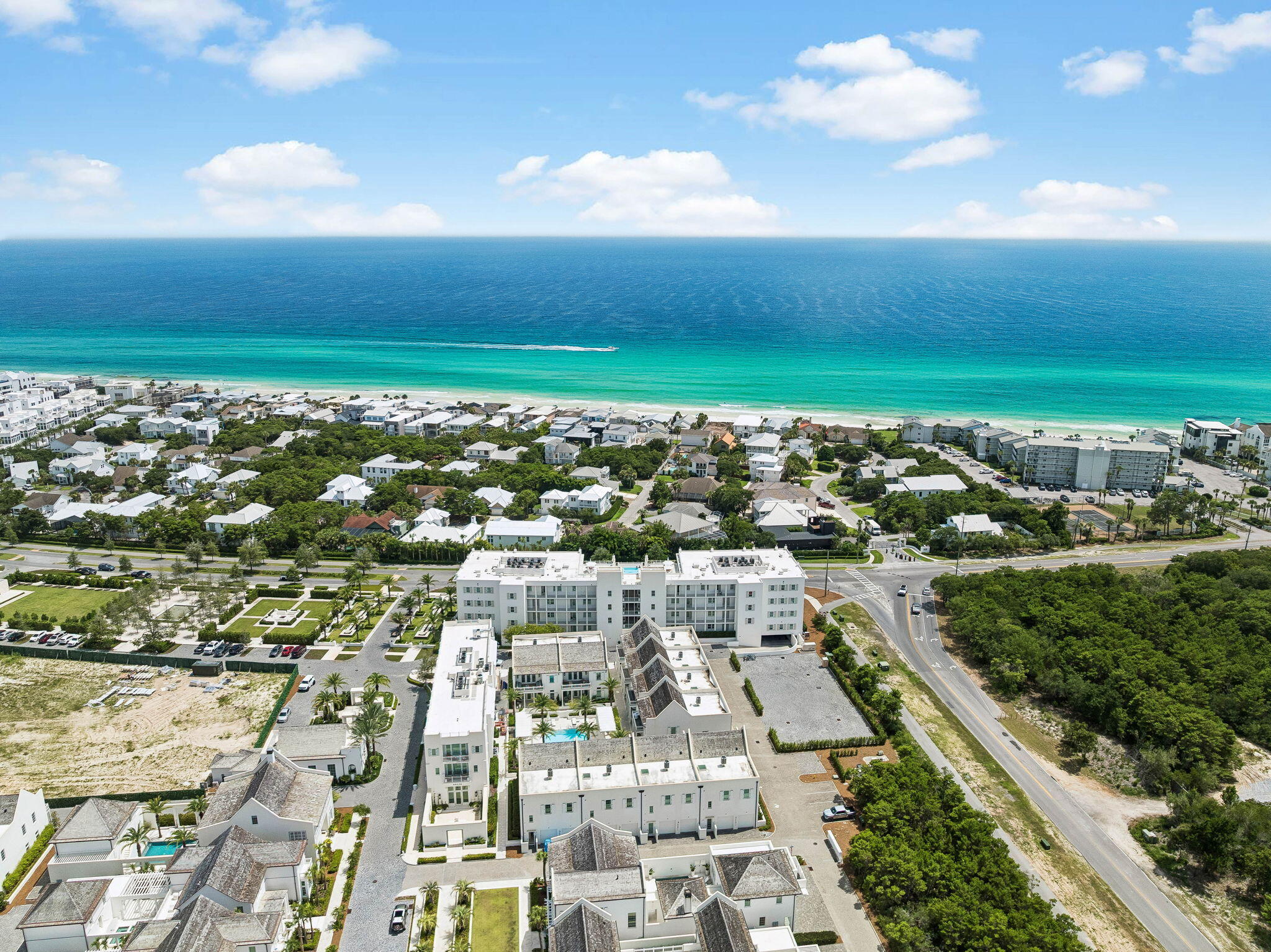 Kaiya Beach Resort - Residential