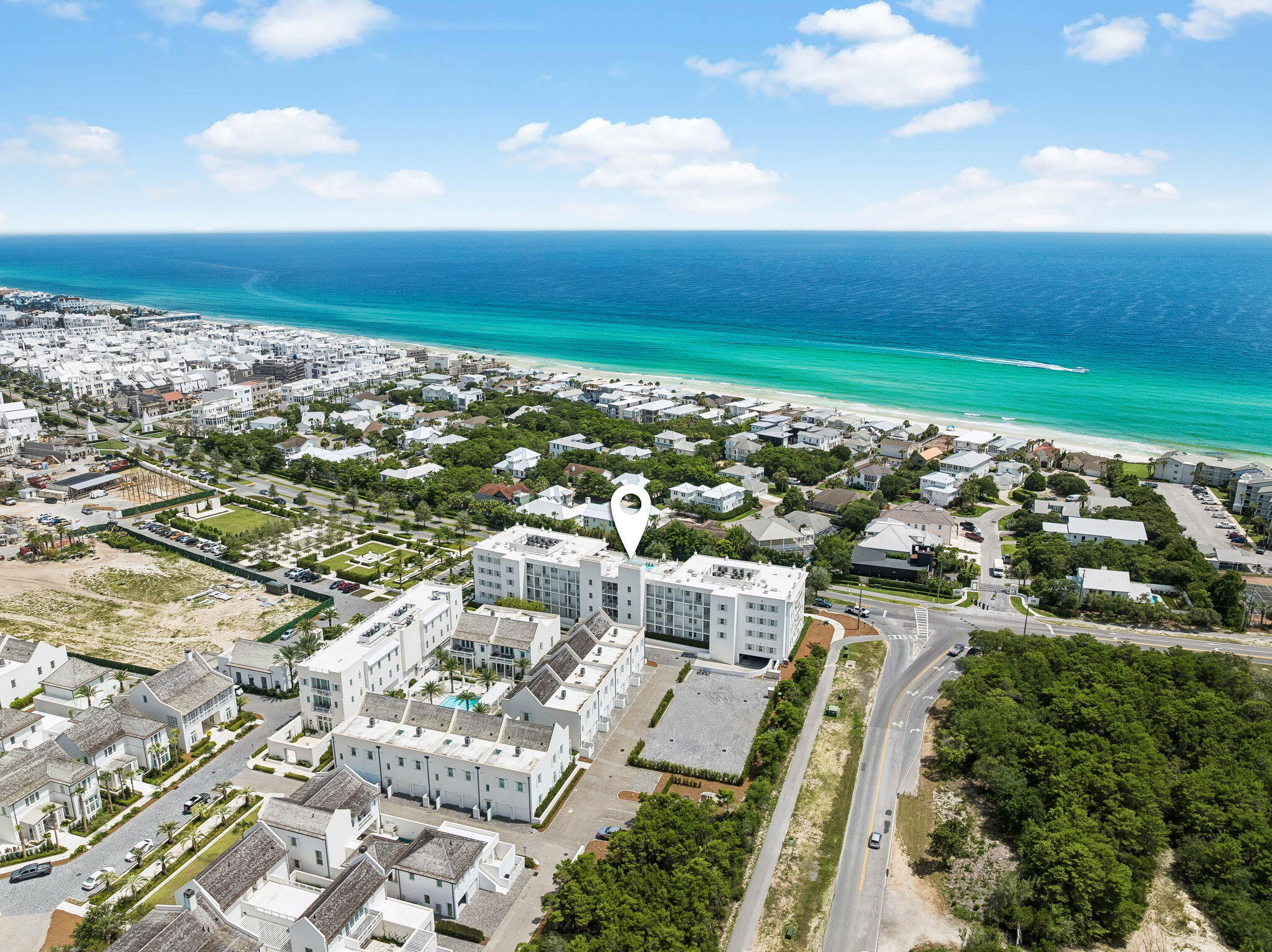 Kaiya Beach Resort - Residential