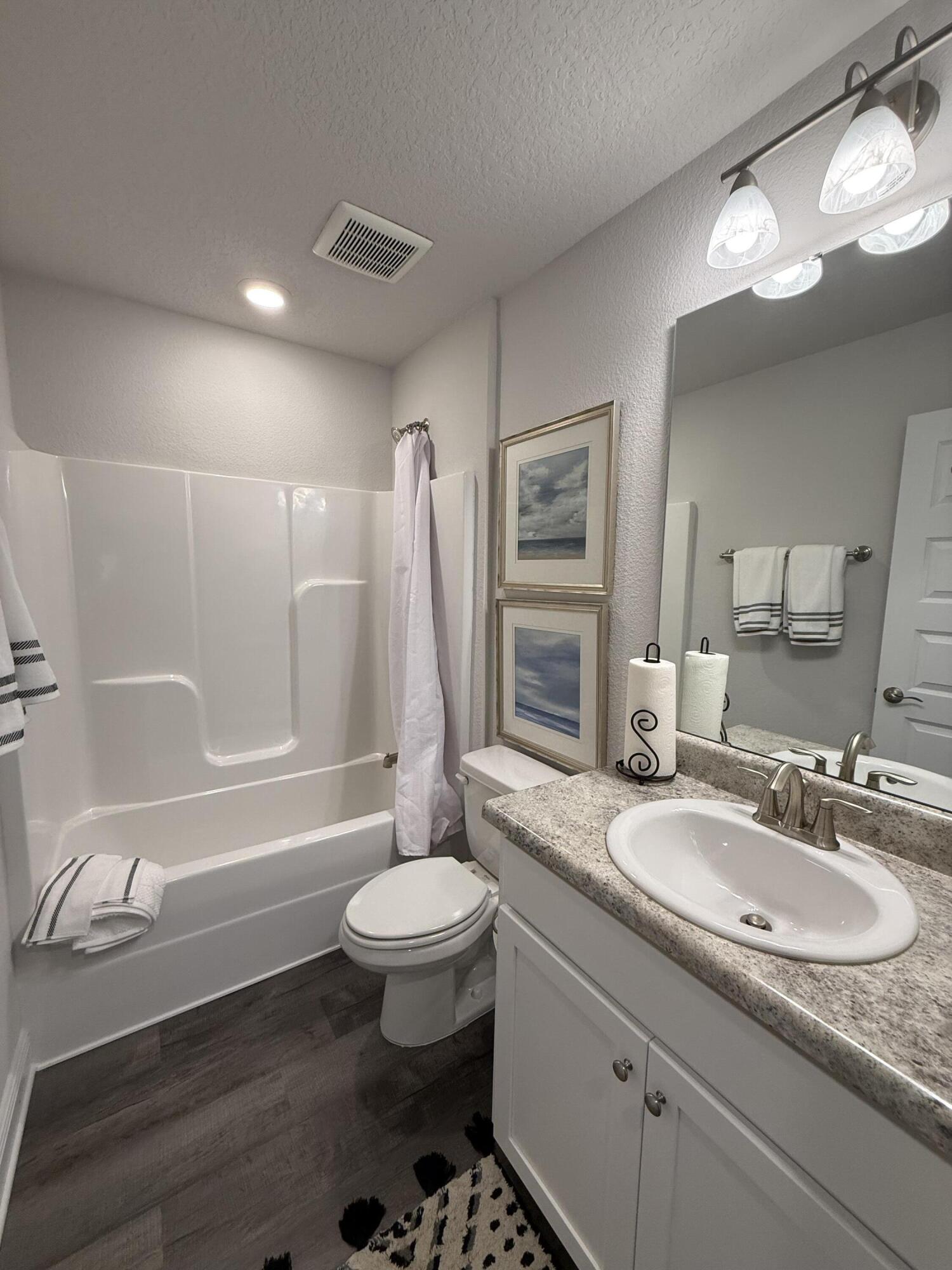 Ridgeway Landing Phase 1 - Residential
