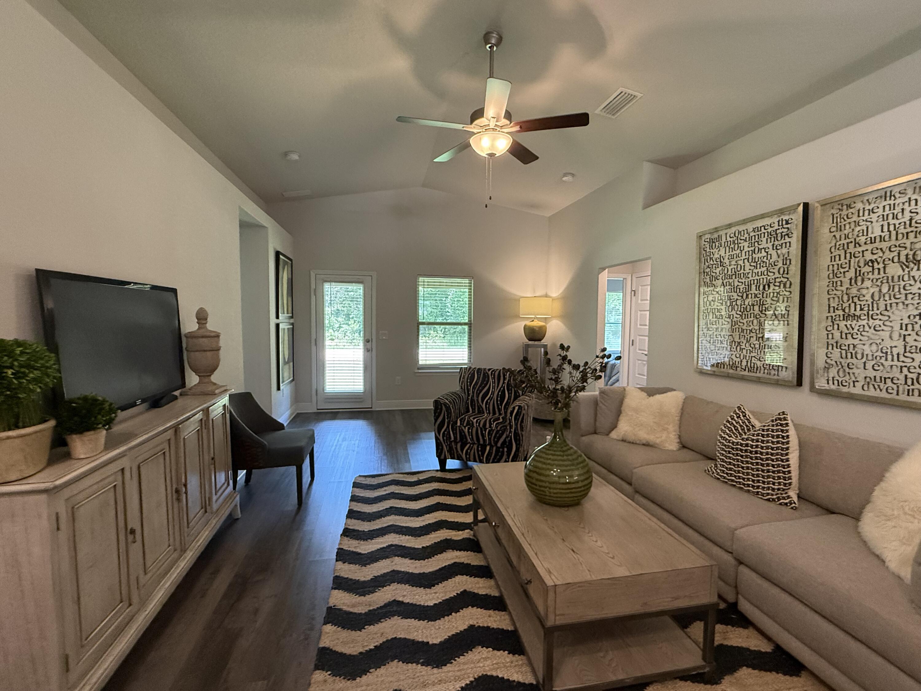 Ridgeway Landing Phase 1 - Residential