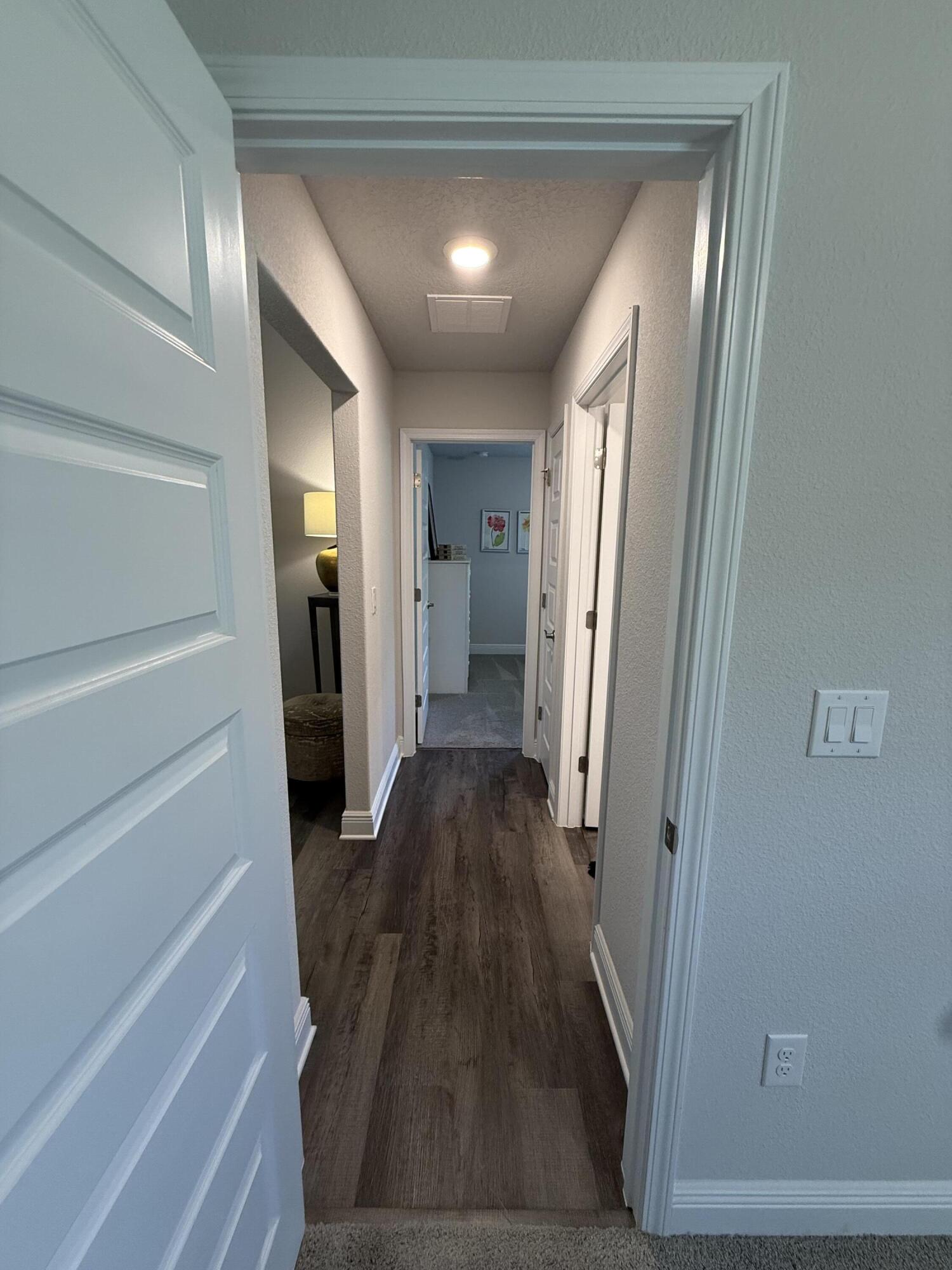Ridgeway Landing Phase 1 - Residential