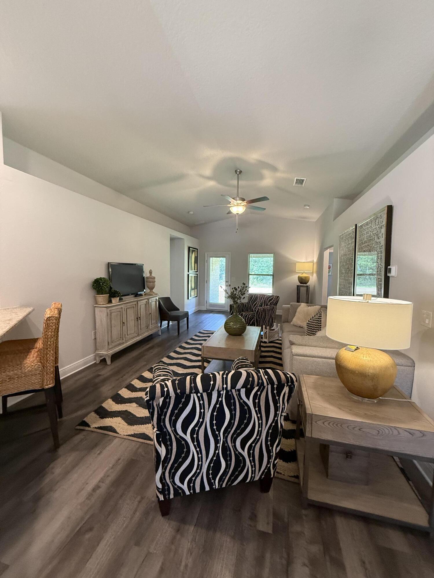 Ridgeway Landing Phase 1 - Residential