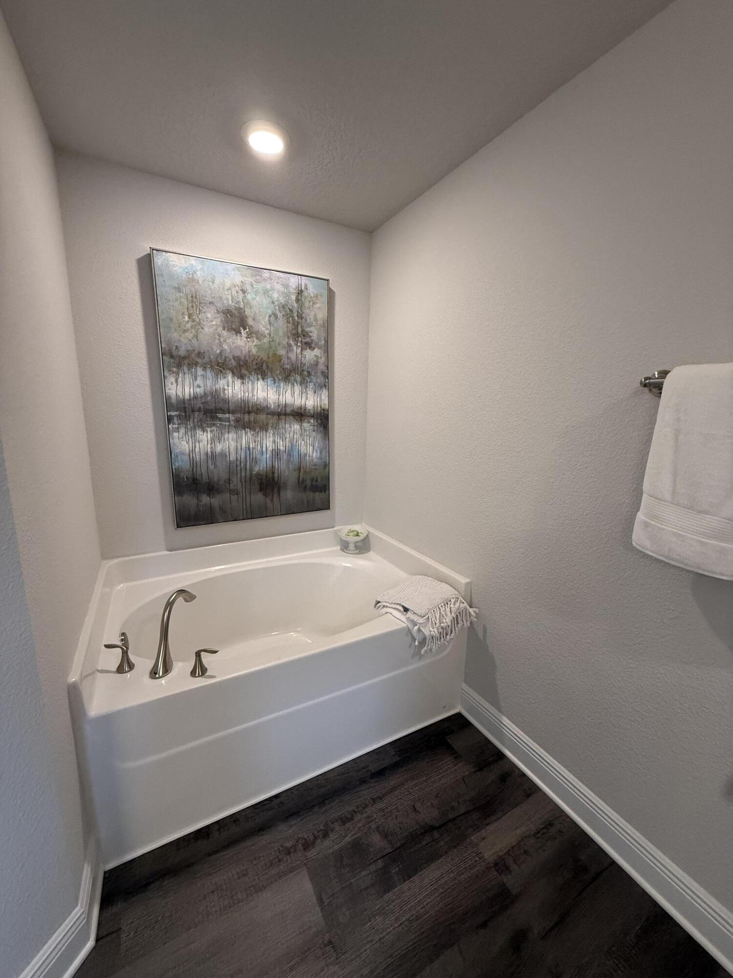 Ridgeway Landing Phase 1 - Residential