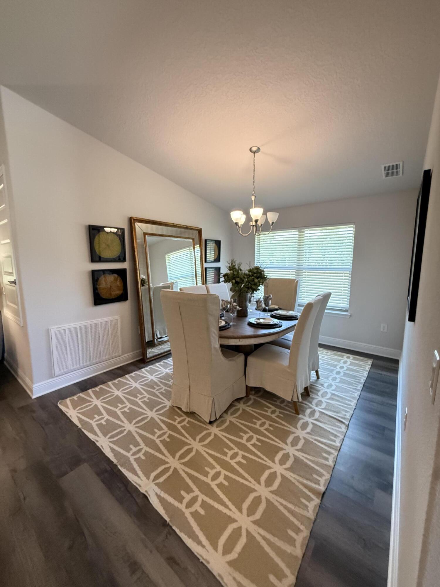 Ridgeway Landing Phase 1 - Residential