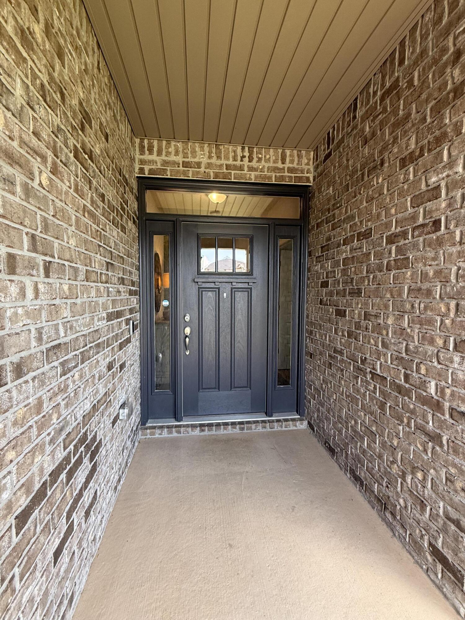 Ridgeway Landing Phase 1 - Residential