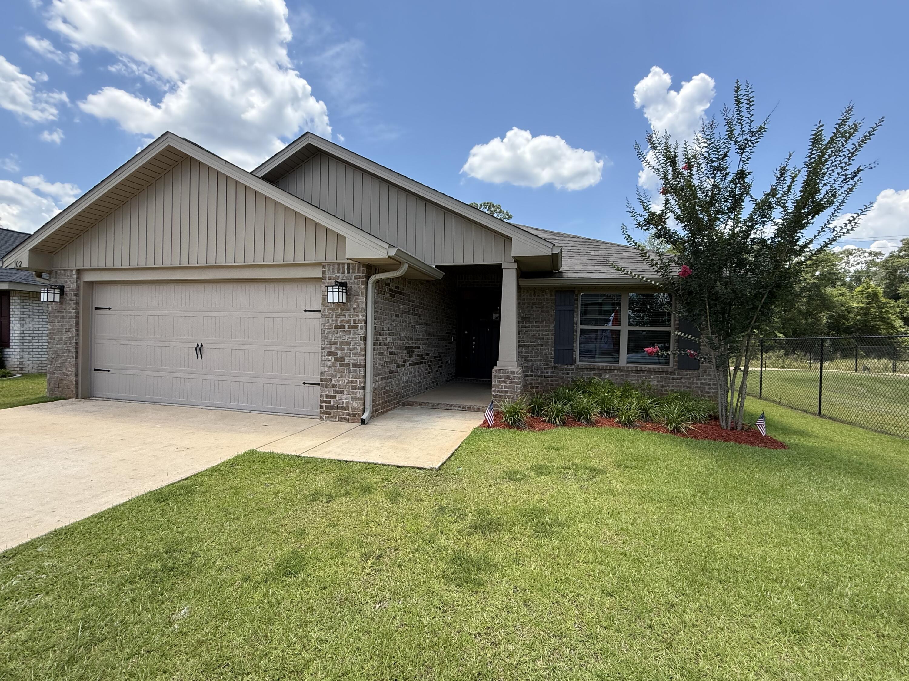 Ridgeway Landing Phase 1 - Residential