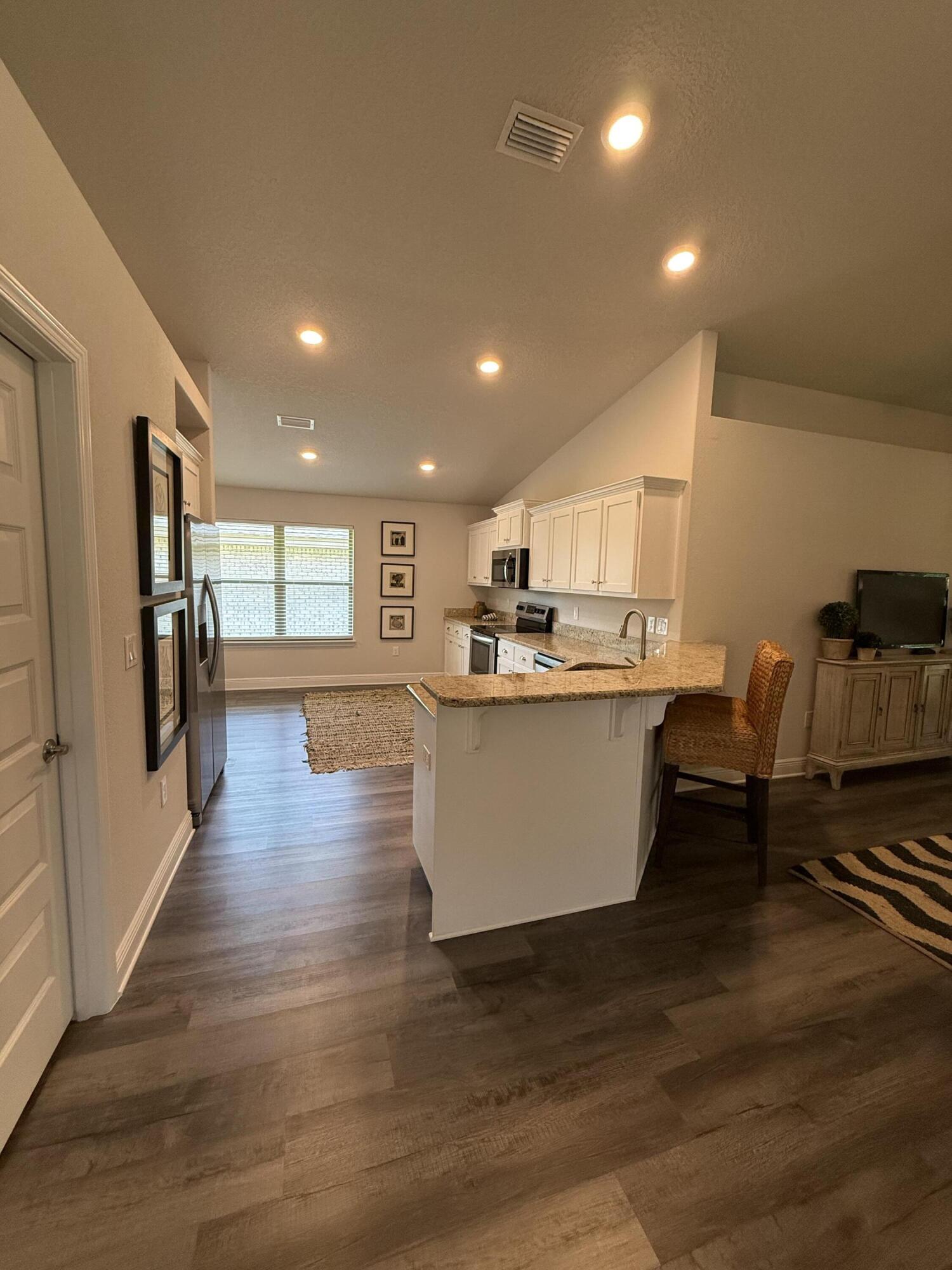 Ridgeway Landing Phase 1 - Residential
