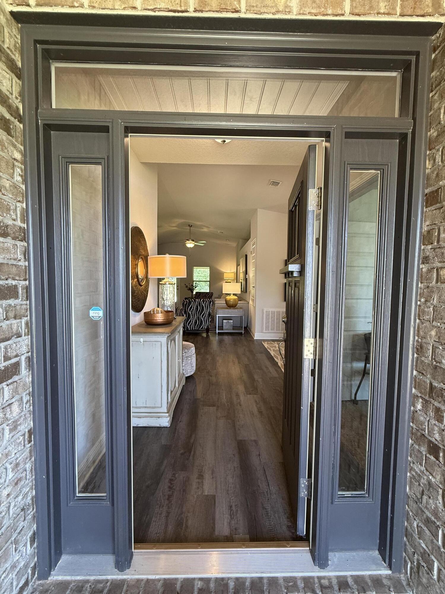 Ridgeway Landing Phase 1 - Residential