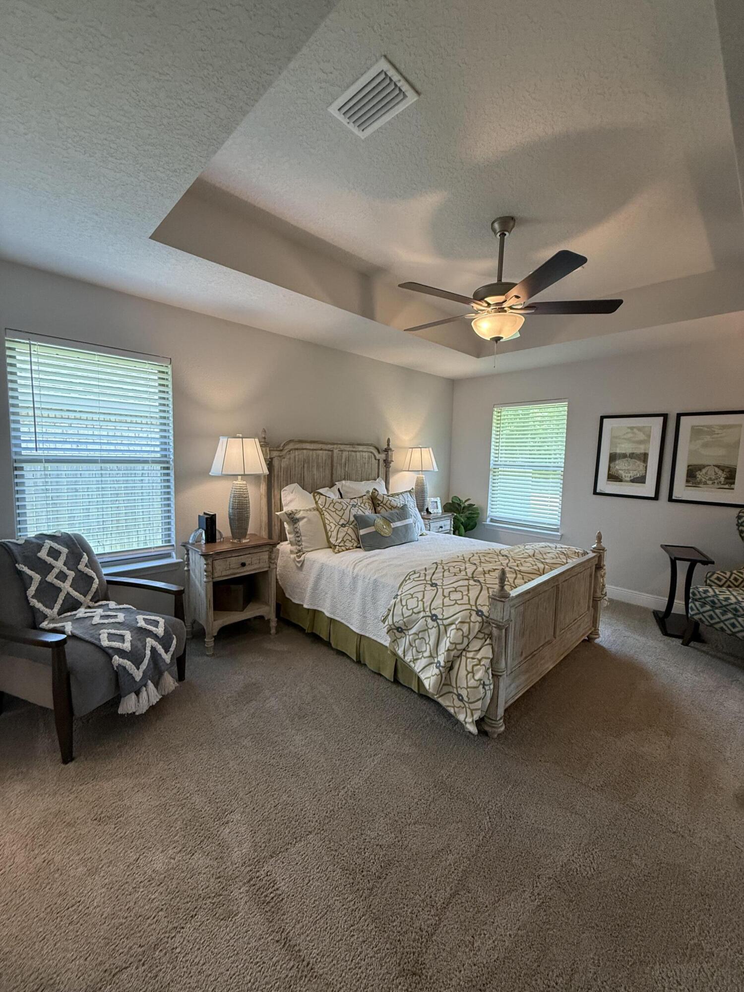 Ridgeway Landing Phase 1 - Residential