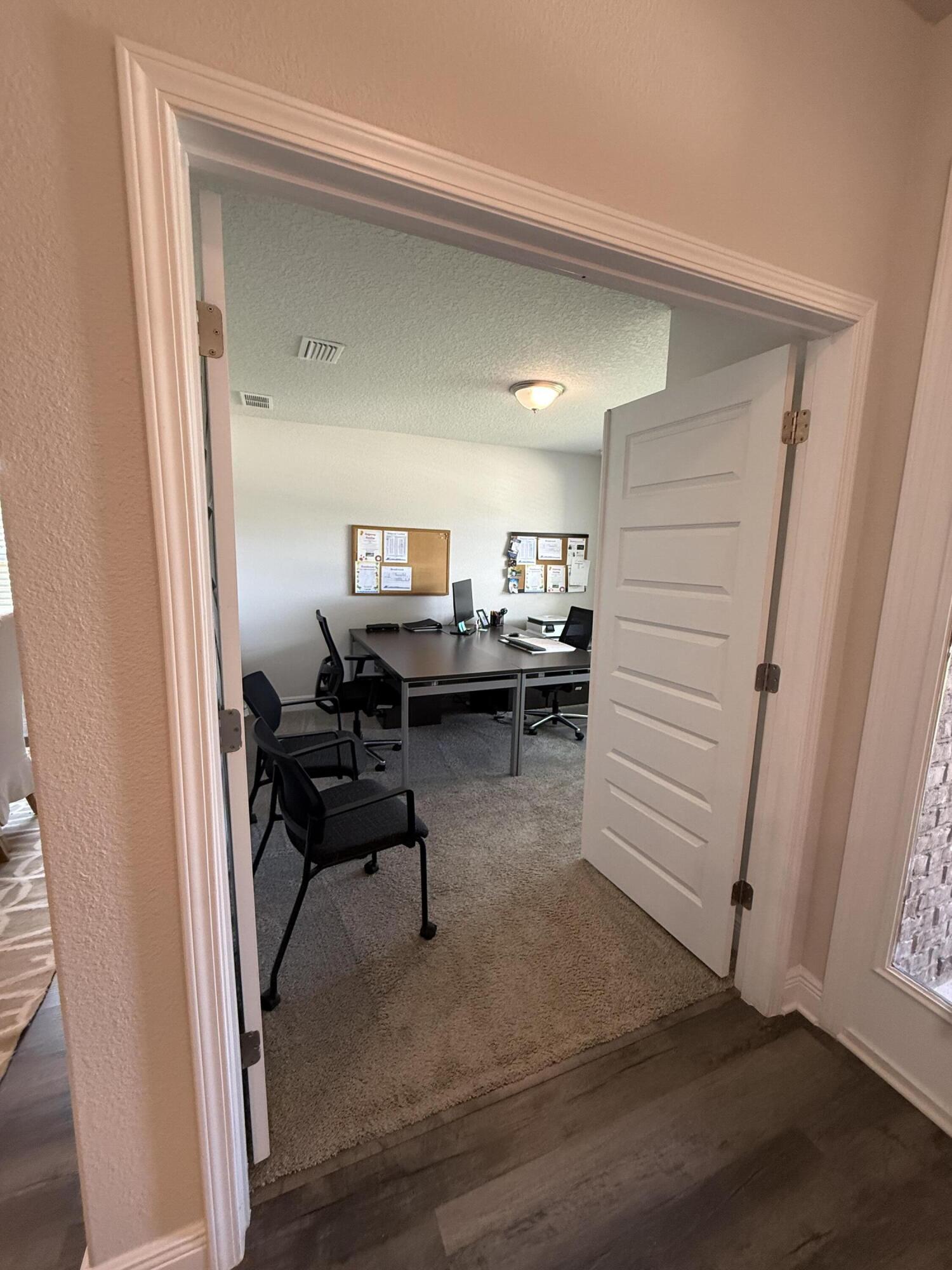 Ridgeway Landing Phase 1 - Residential