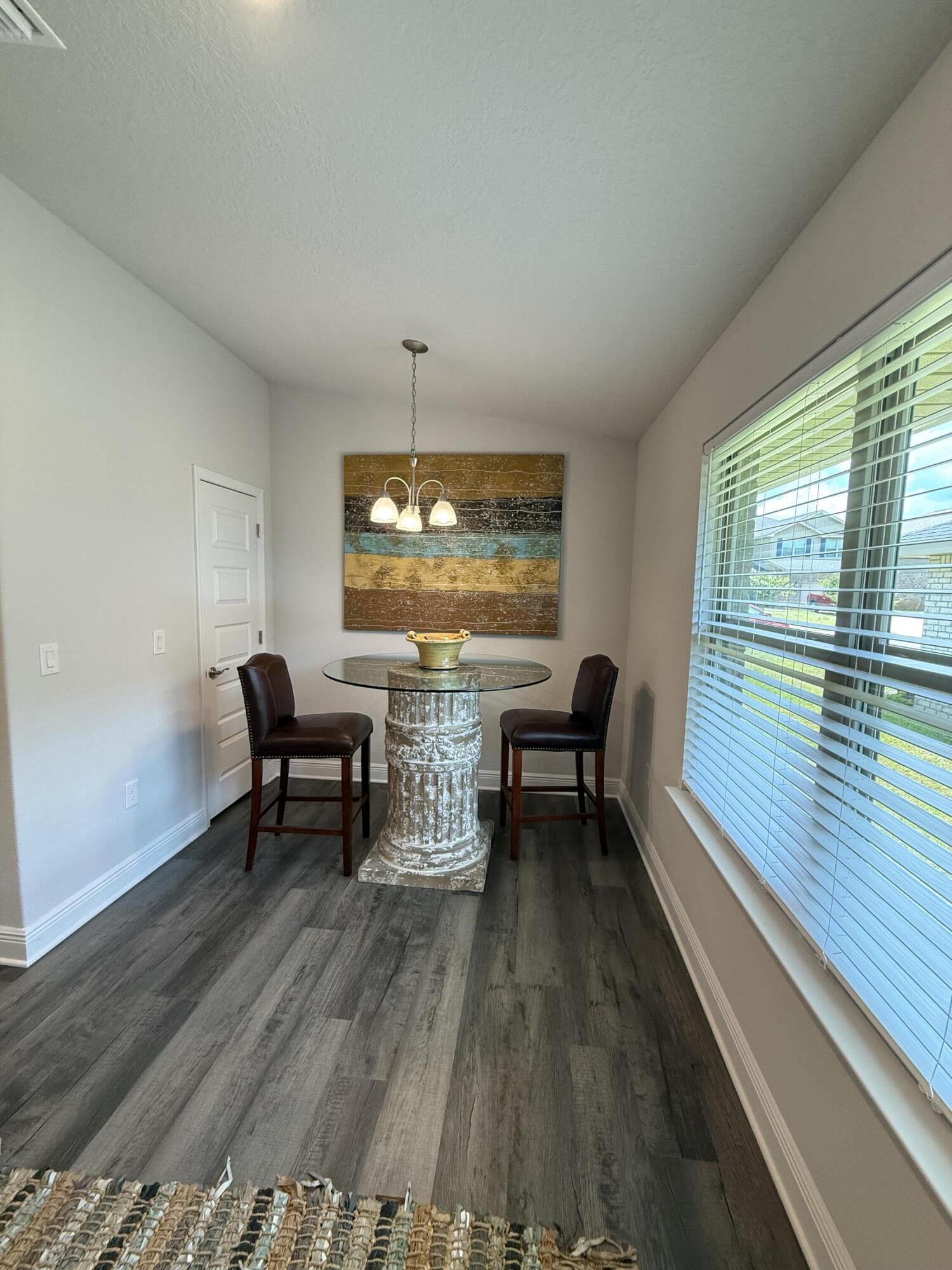 Ridgeway Landing Phase 1 - Residential