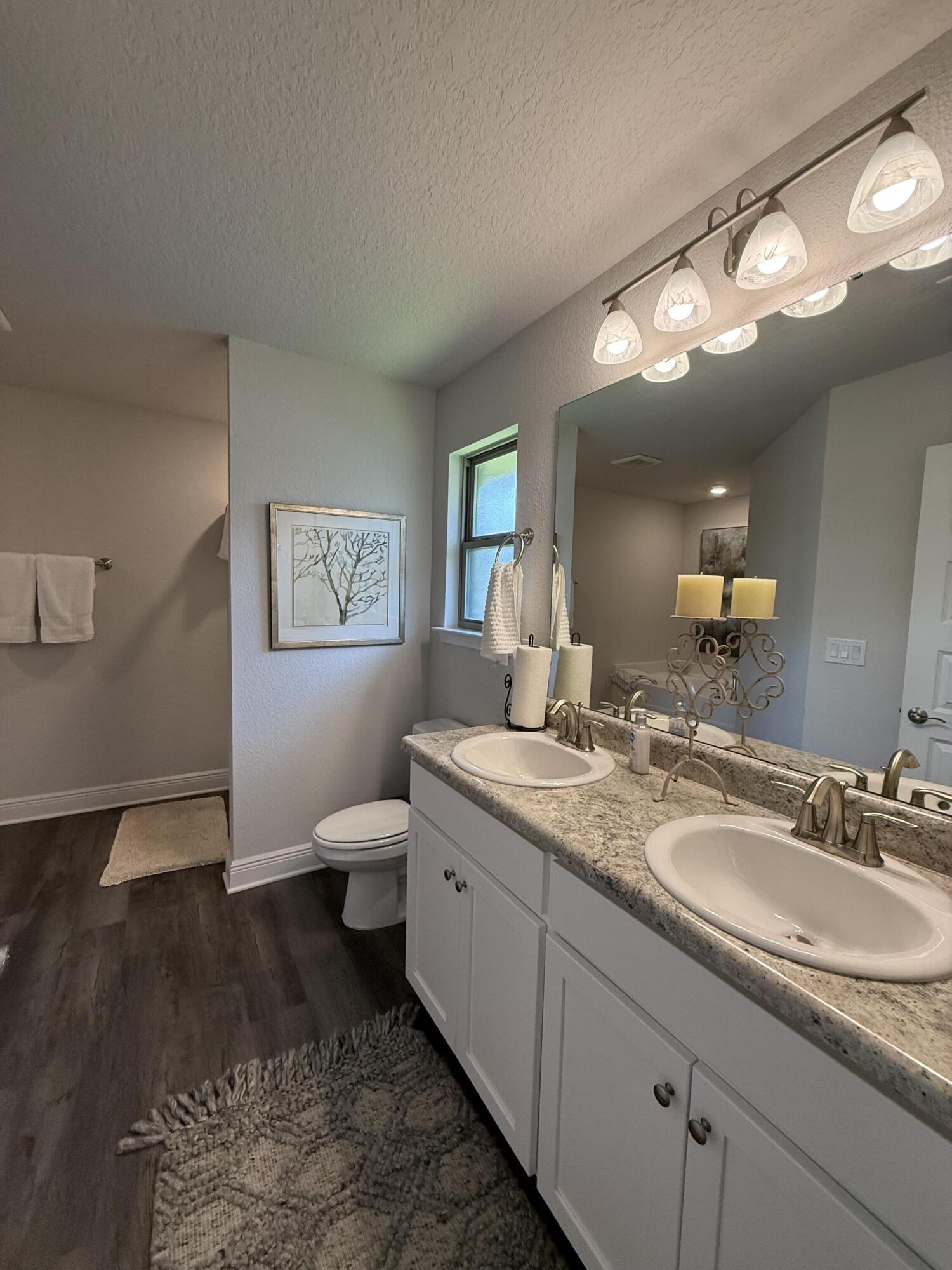 Ridgeway Landing Phase 1 - Residential