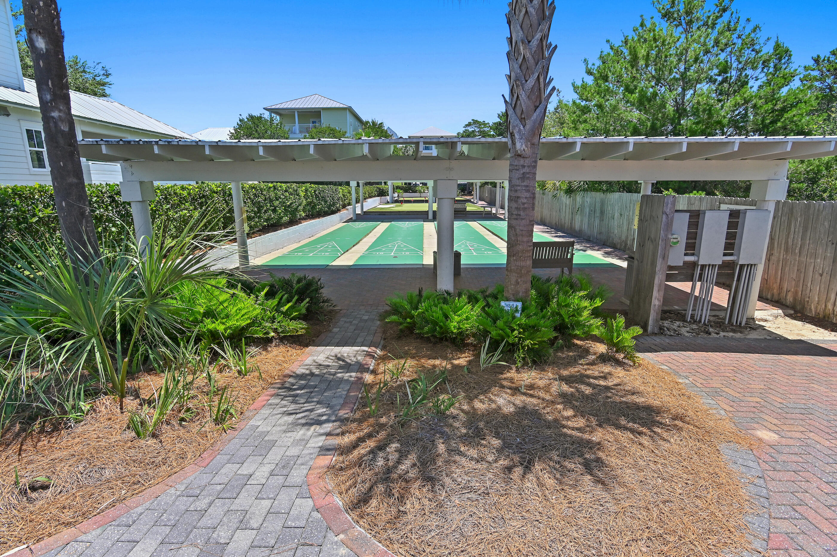 VILLAGE AT BLUE MOUNTAIN BEACH - Residential