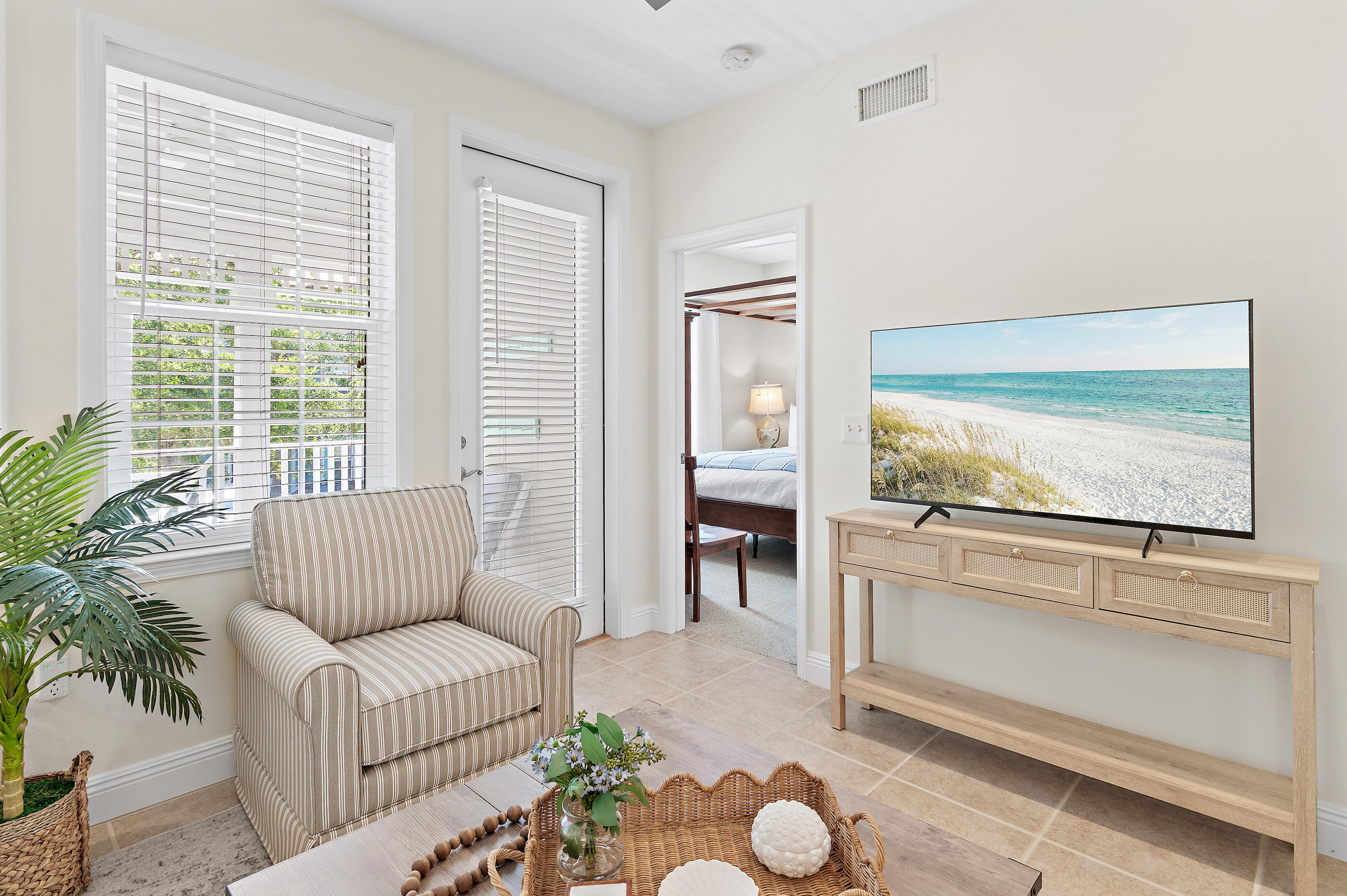 VILLAGE AT BLUE MOUNTAIN BEACH - Residential