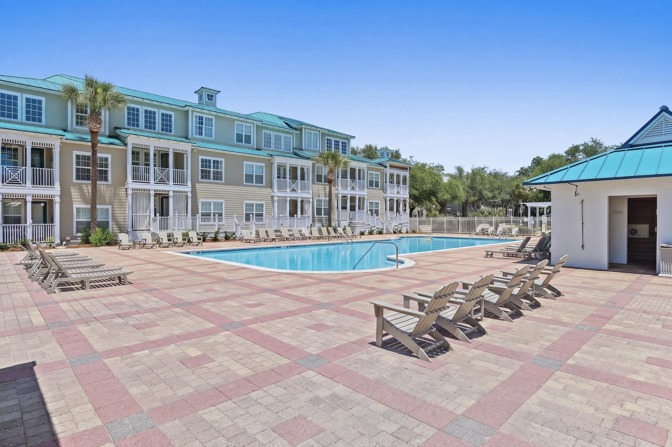 VILLAGE AT BLUE MOUNTAIN BEACH - Residential