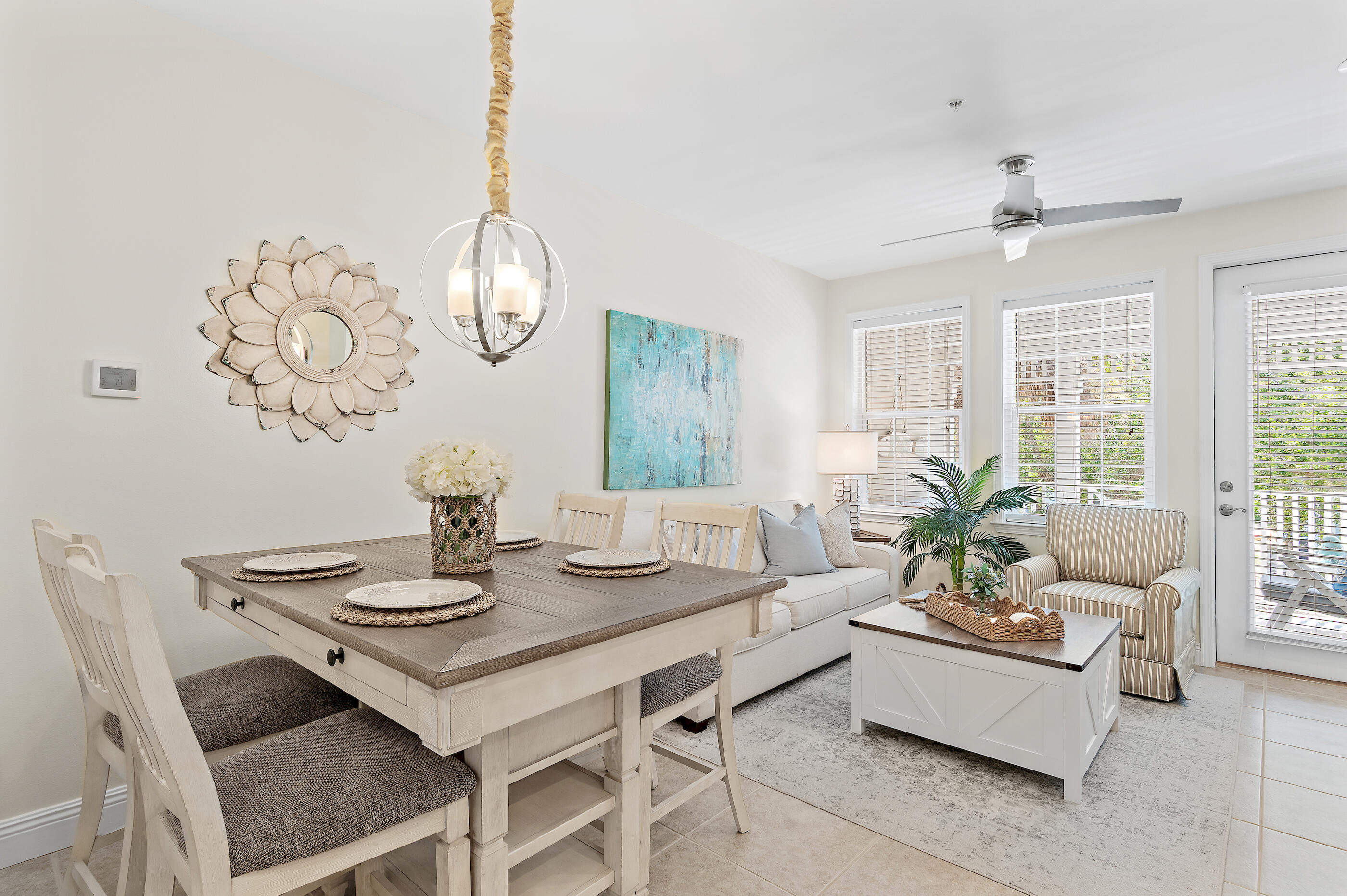 VILLAGE AT BLUE MOUNTAIN BEACH - Residential