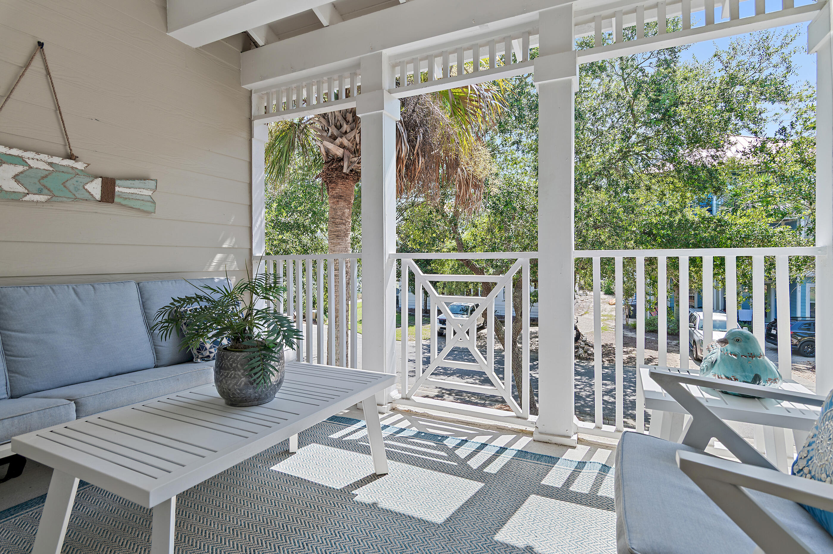 VILLAGE AT BLUE MOUNTAIN BEACH - Residential