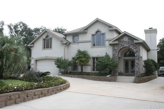Pensacola - Residential