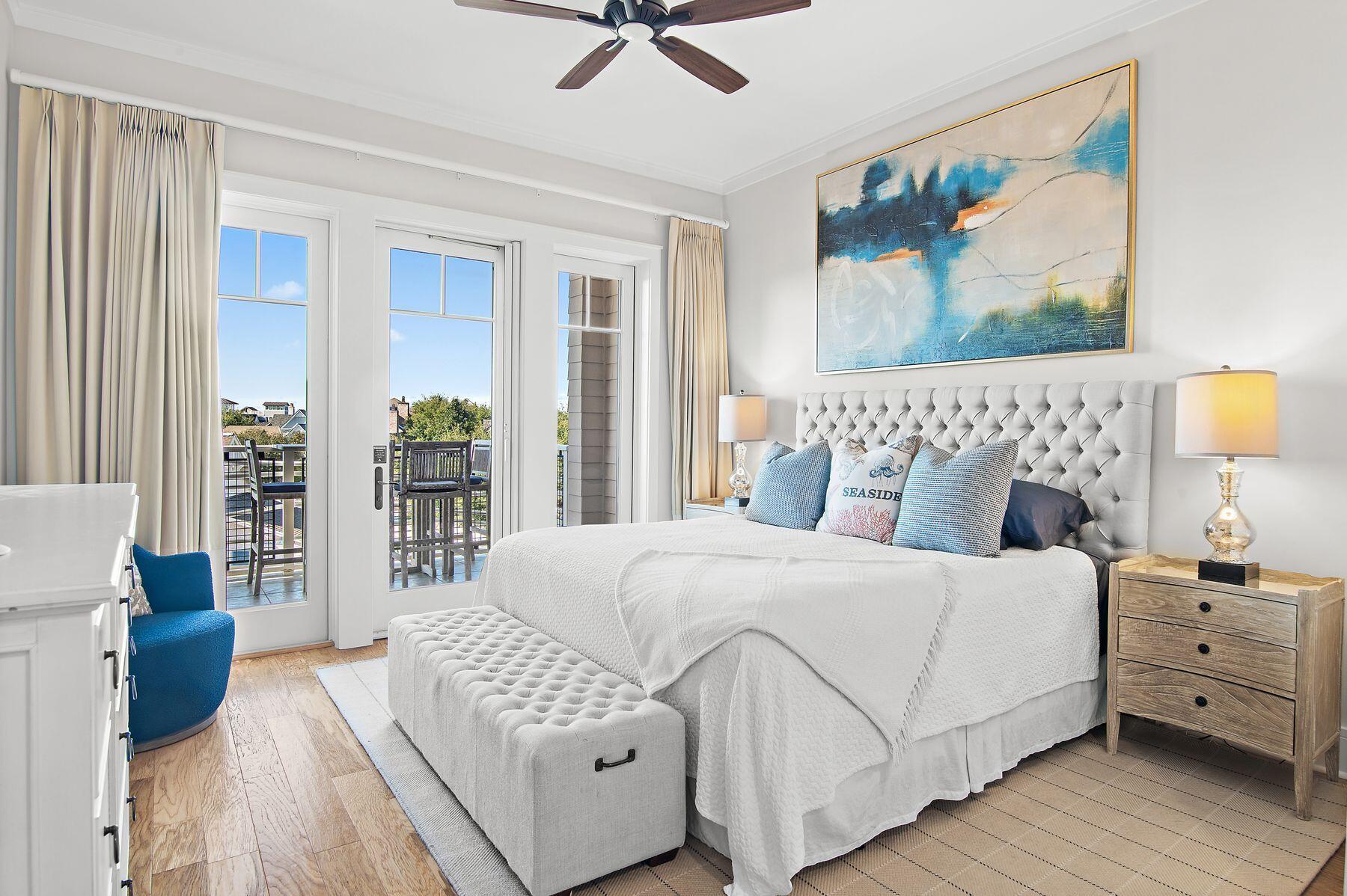 WATERSOUND BEACH - Residential