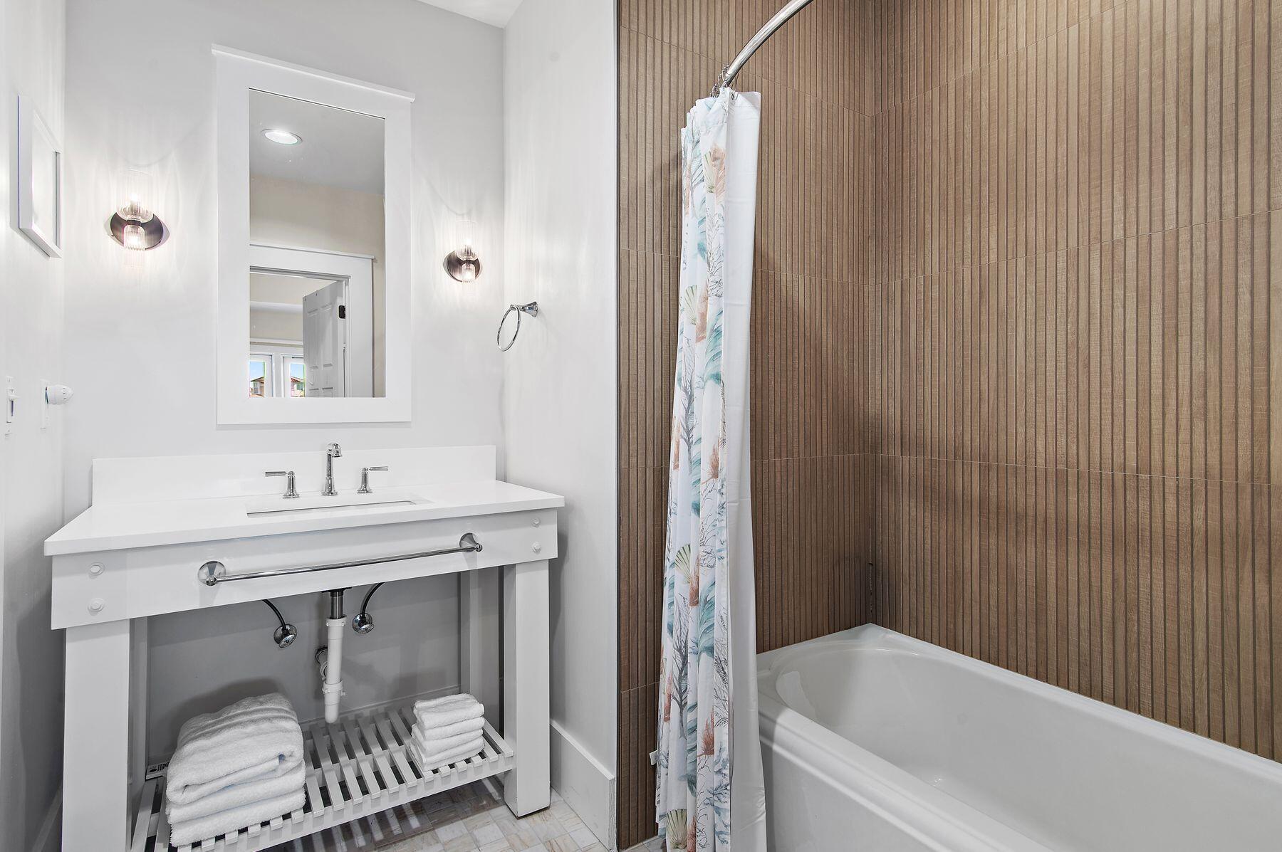 WATERSOUND BEACH - Residential