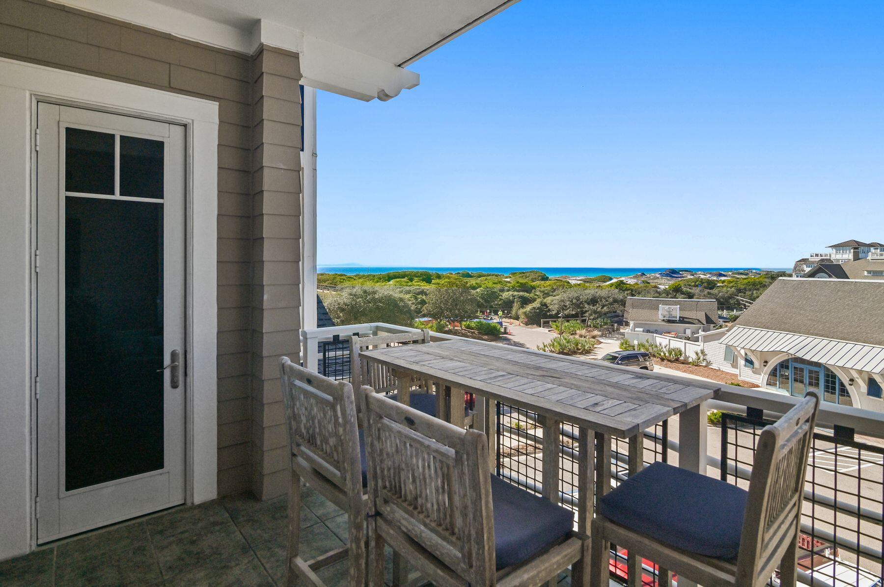WATERSOUND BEACH - Residential